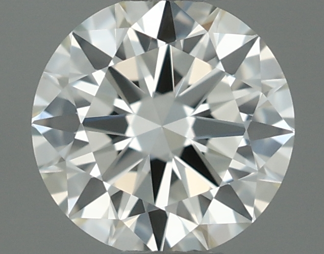 Round 0.3 ct K VVS1