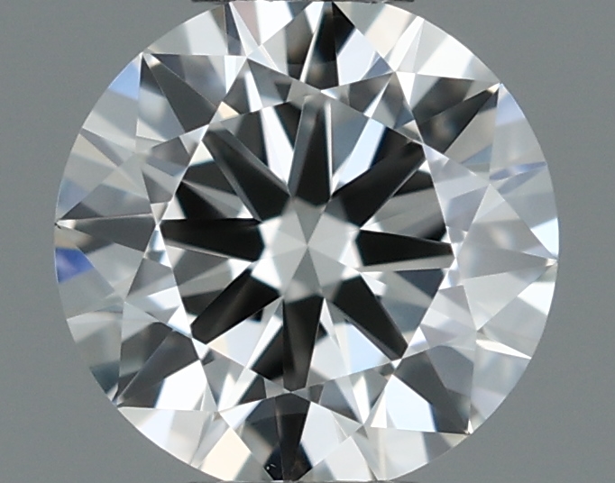 Round 0.3 ct J VVS2