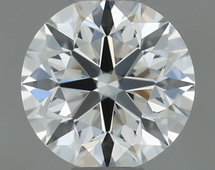 Round 0.4 ct J VVS2