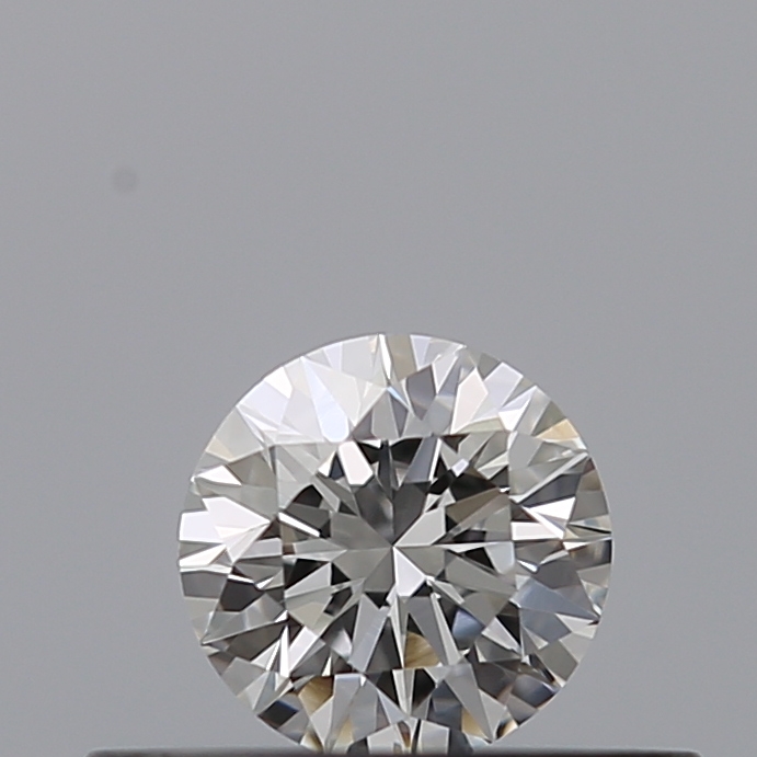 Round 0.26 ct E VVS1