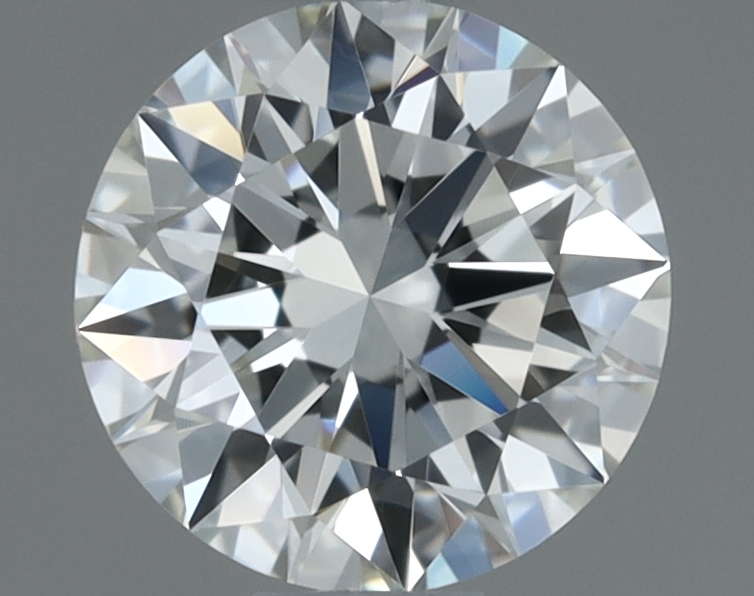 Round 0.4 ct I VVS1