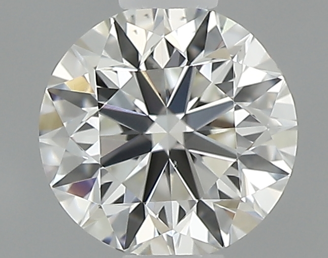 Round 0.4 ct I VS2