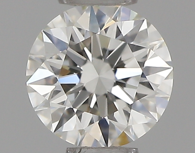 Round 0.3 ct H IF