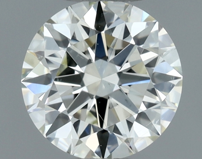Round 0.4 ct M SI2