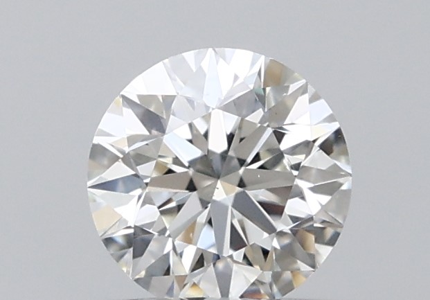 Round 0.4 ct I VS2