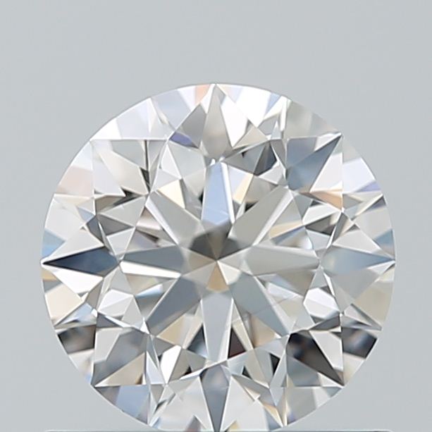 Round 0.8 ct F VS2