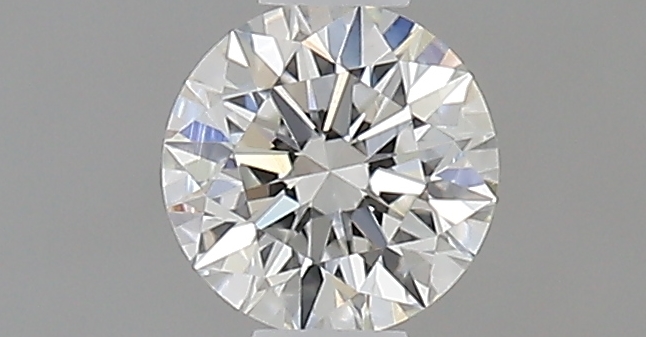 Round 0.3 ct G IF