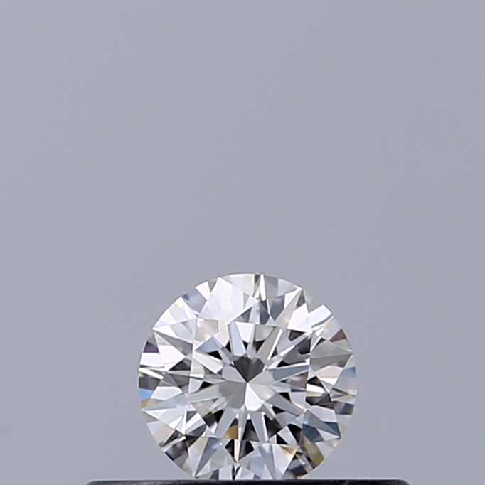 Round 0.18 ct G VVS1