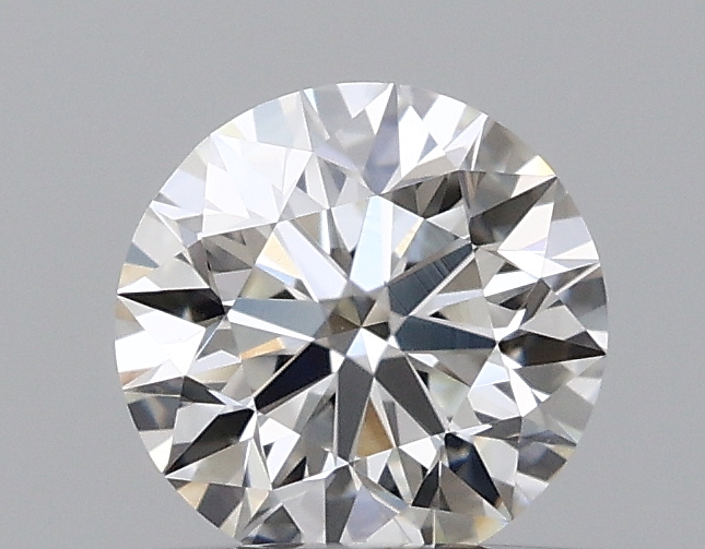 Round 0.4 ct G VVS2