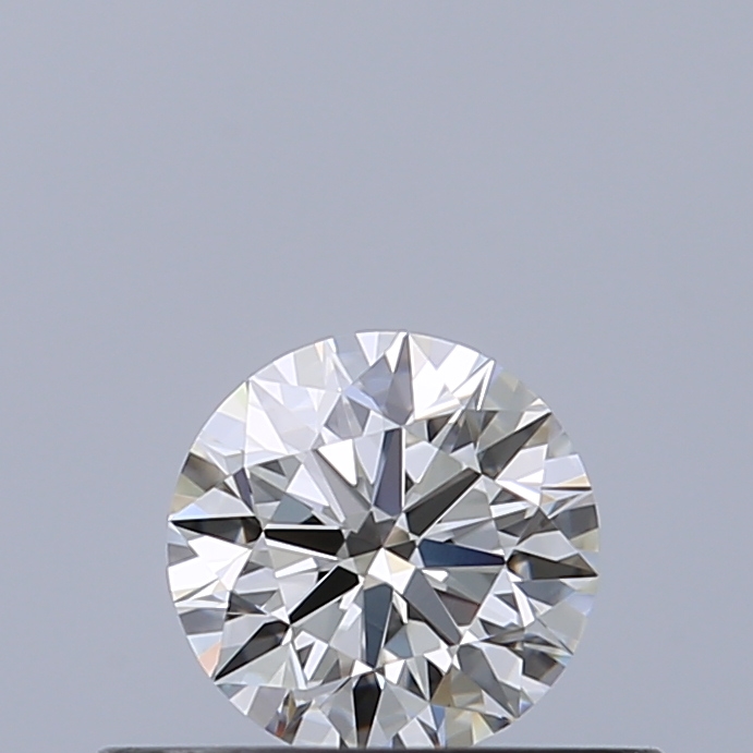 Round 0.35 ct F IF