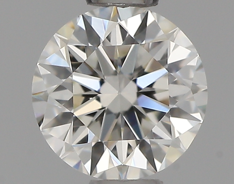 Round 0.5 ct J VVS2