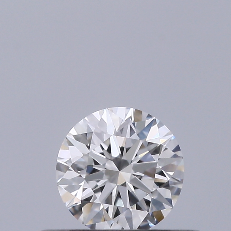 Round 0.29 ct E VVS2