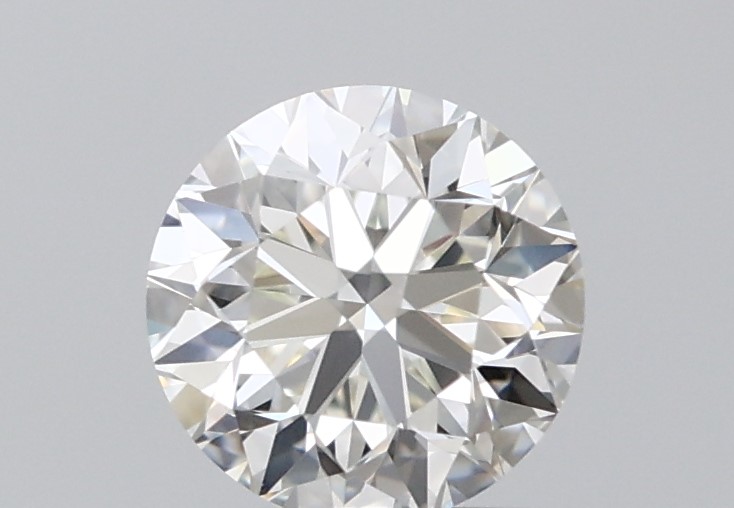 Round 0.5 ct I VVS1