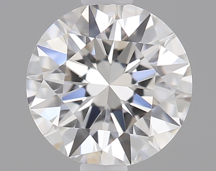 Round 0.35 ct E IF