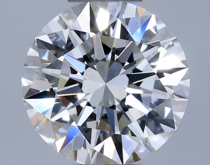 Round 0.35 ct F IF