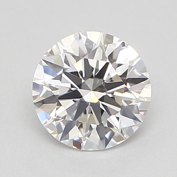 Round 0.31 ct D VVS1