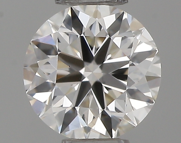 Round 0.32 ct H VS1