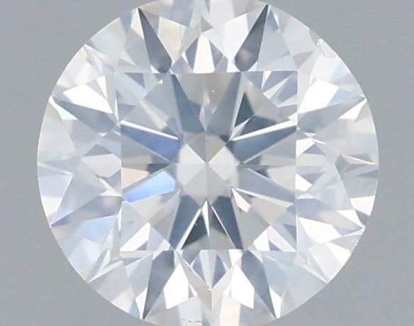 Round 0.6 ct G SI2
