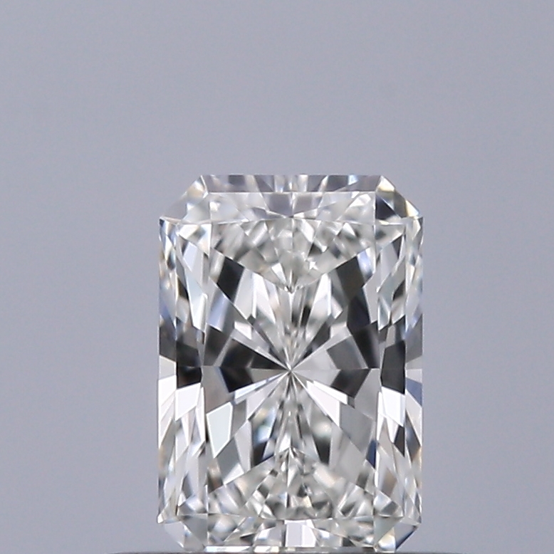 Radiant 0.4 ct G IF