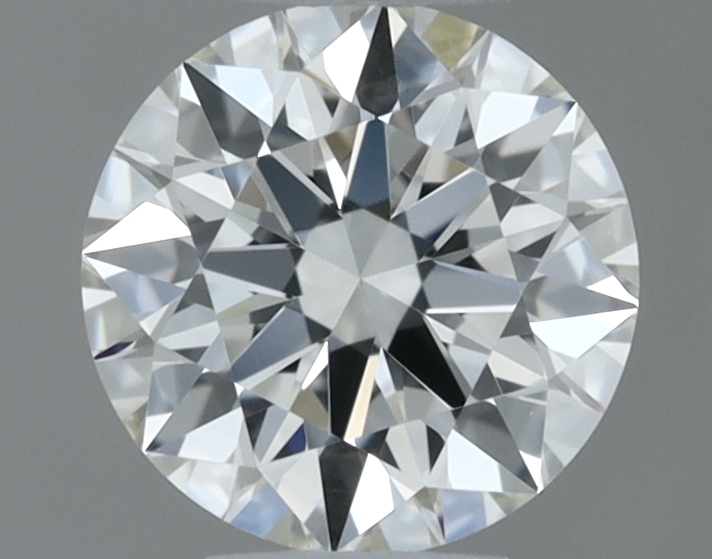Round 0.3 ct J VVS1