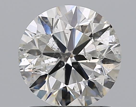 Round 1.2 ct G SI2