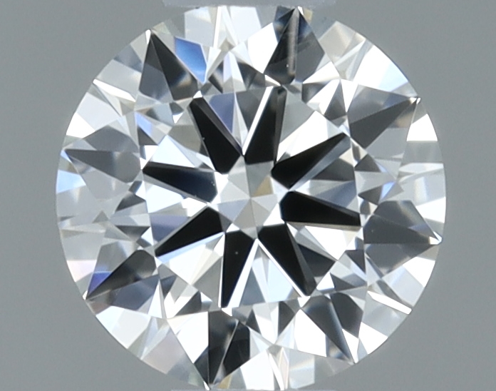Round 0.3 ct J VVS1