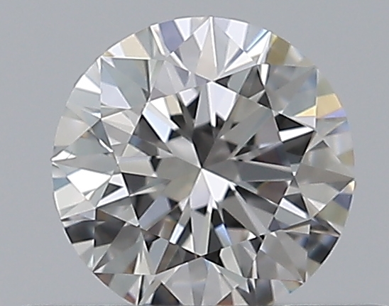 Round 0.38 ct E VS1