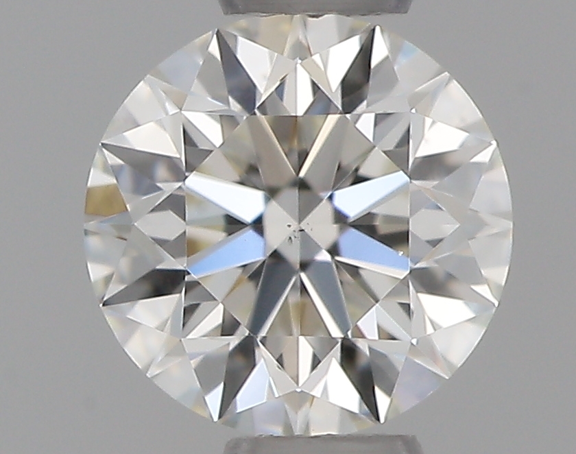 Round 0.36 ct J VS2