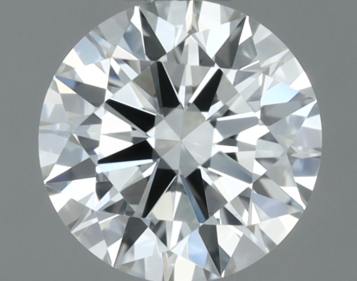 Round 0.45 ct K VVS1