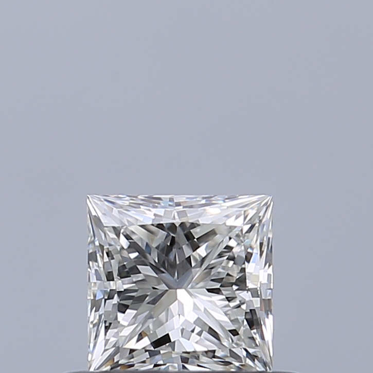 Princess 0.41 ct G IF