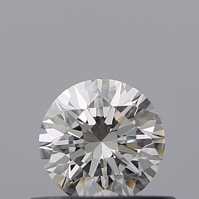 Round 0.4 ct G IF