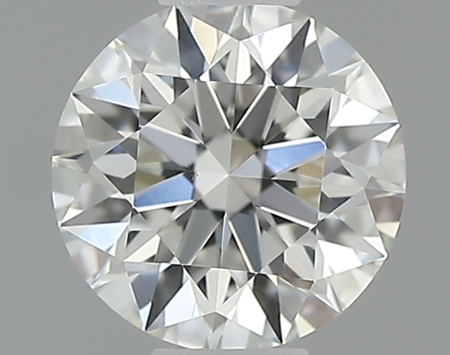 Round 0.41 ct G VVS2