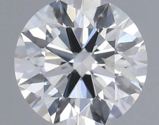 Round 0.3 ct E I1