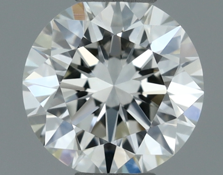 Round 0.35 ct J VS1