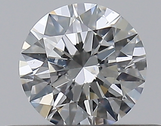 Round 0.3 ct G SI1