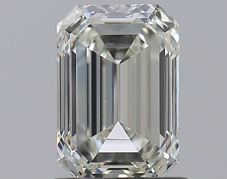 Emerald 1.0 ct I VS1