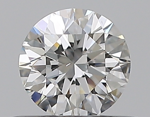Round 0.4 ct G VS2