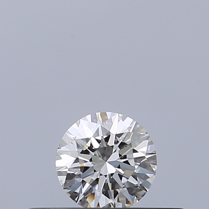 Round 0.2 ct F VVS1