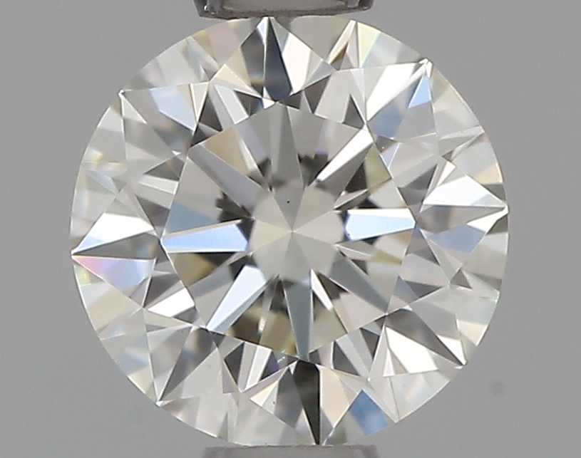 Round 0.5 ct I VS2