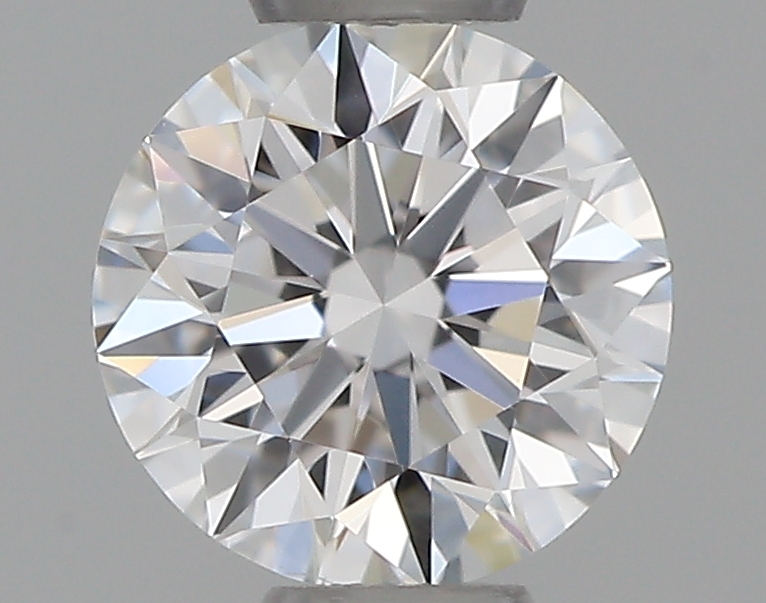 Round 0.32 ct E VS1