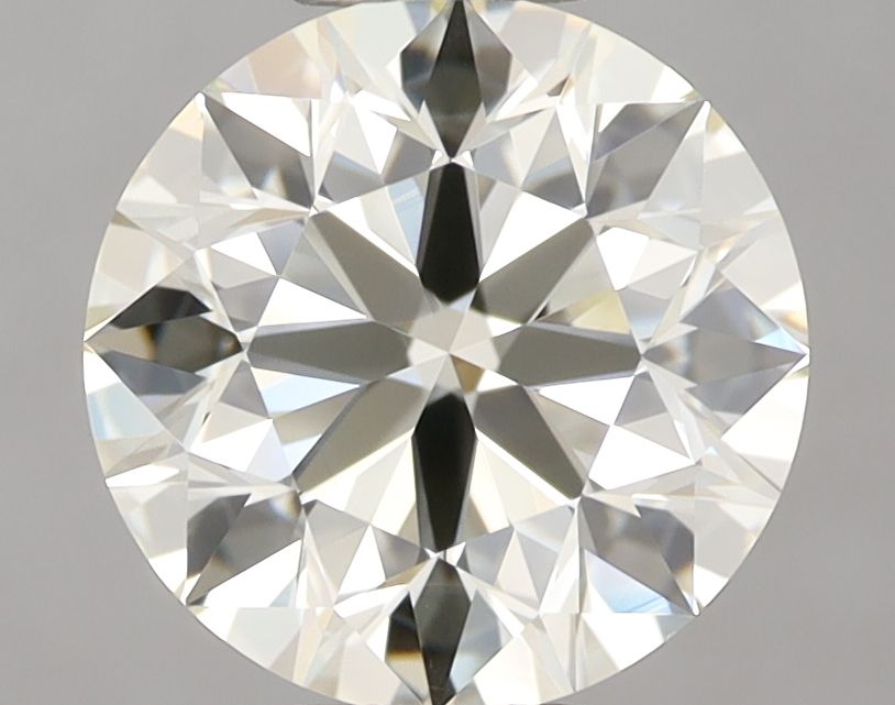 Round 1.3 ct L VVS2