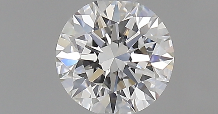 Round 0.43 ct G IF