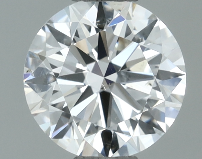 Round 0.5 ct I SI1