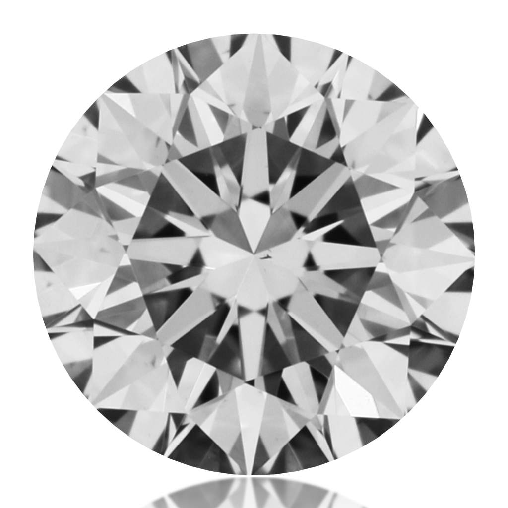 Round 0.3 ct F VS2