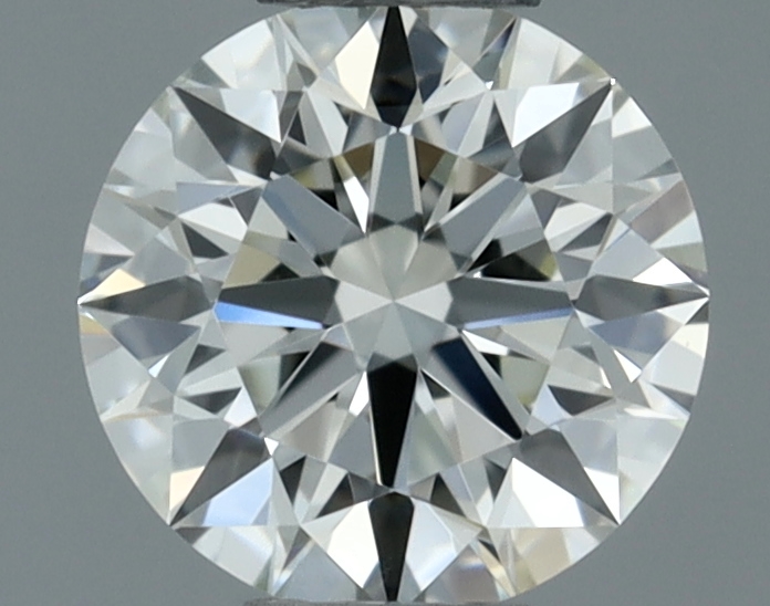 Round 0.3 ct K IF