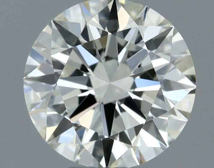 Round 0.3 ct K VVS1
