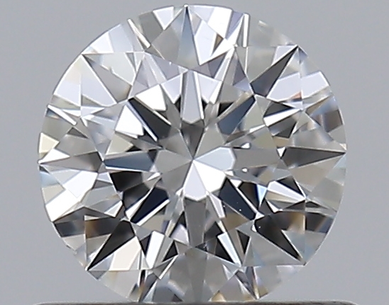 Round 0.5 ct E VS2