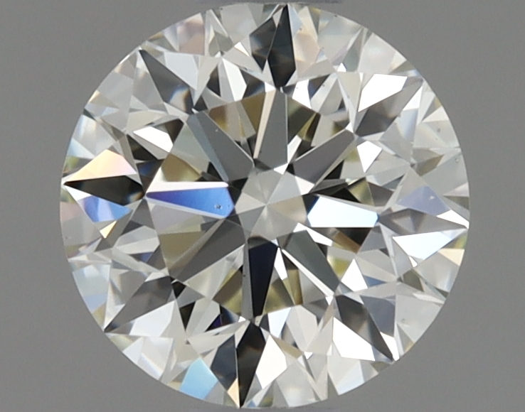 Round 0.5 ct M VS2