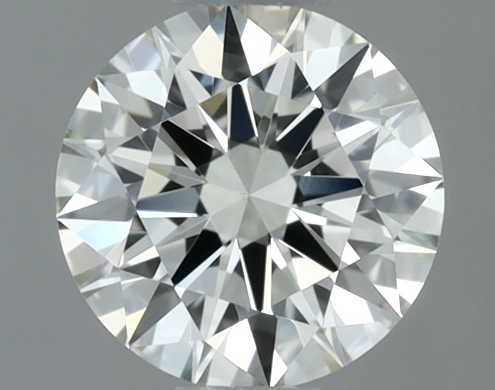 Round 0.5 ct M VS1