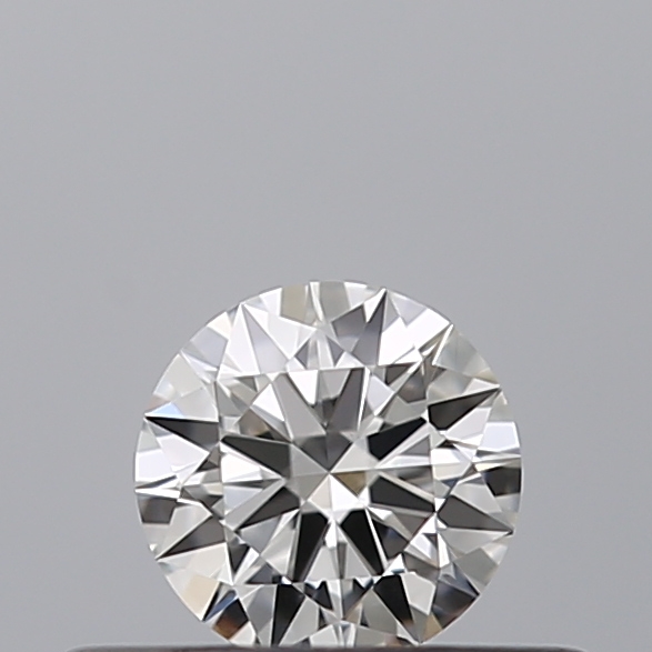 Round 0.24 ct E IF